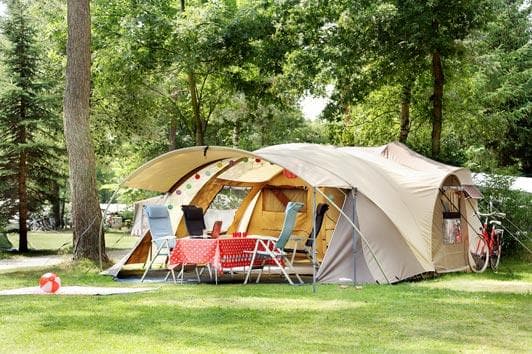 Camping de Wildhoeve - Emst